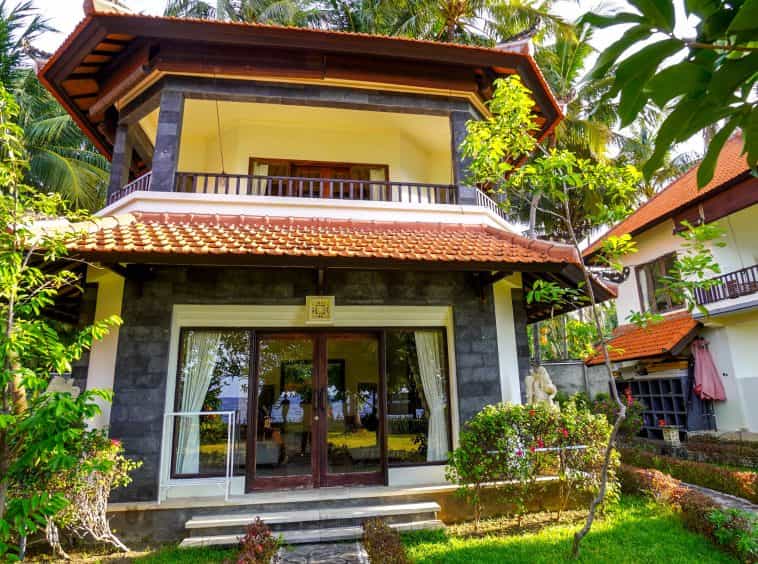 Hus i , Bali 10930543