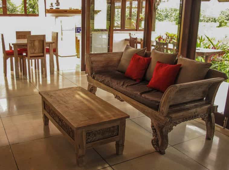 Dom w Banjar Dewatan Anyar, Bali 10930544