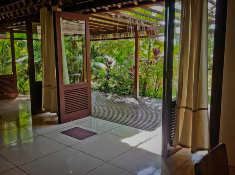 Casa nel Ubud, Bali 10930546