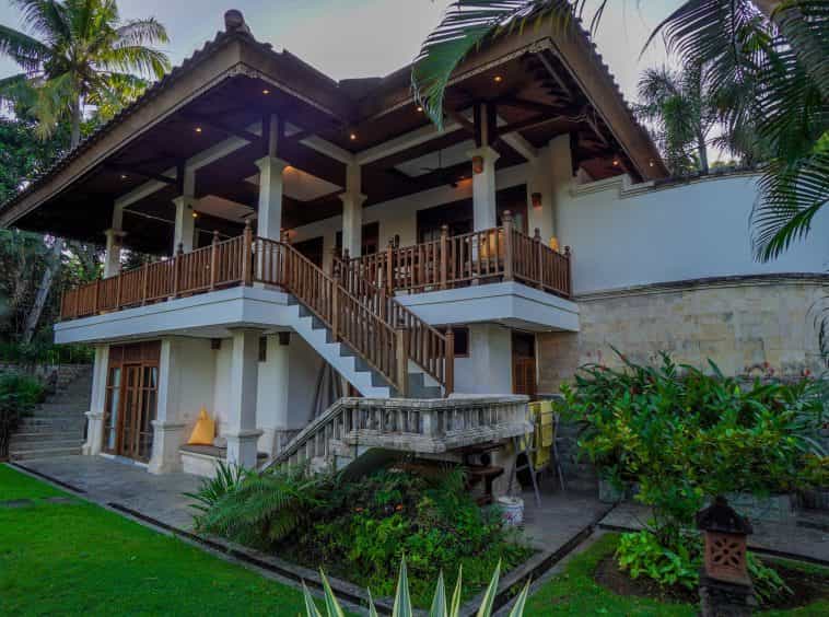 жилой дом в Banjar Galiran, Bali 10930548