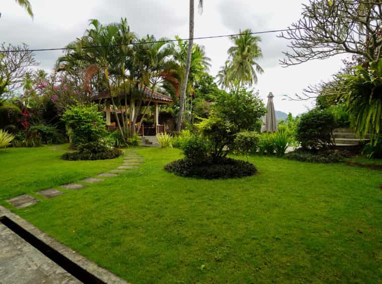 Dom w Banjar Galiran, Bali 10930548