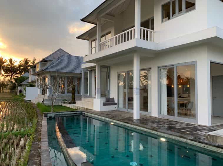 Rumah di Banjar Dewatan Anyar, Bali 10930554