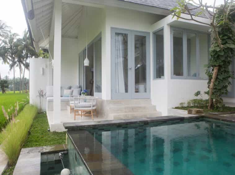 rumah dalam Banjar Dewanan Anyar, Bali 10930556