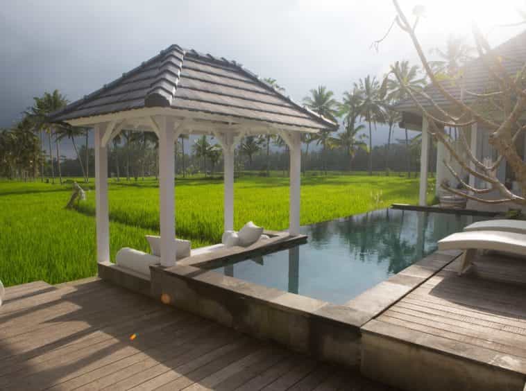 House in Ubud, Bali 10930556