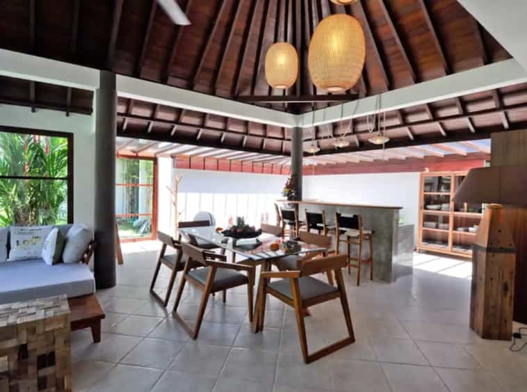 Rumah di , Bali 10930561