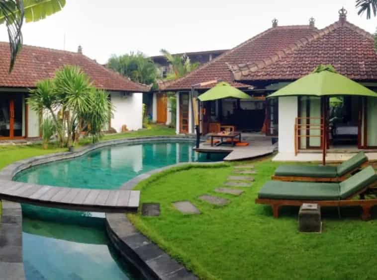 House in Umalas Kangin, Bali 10930561