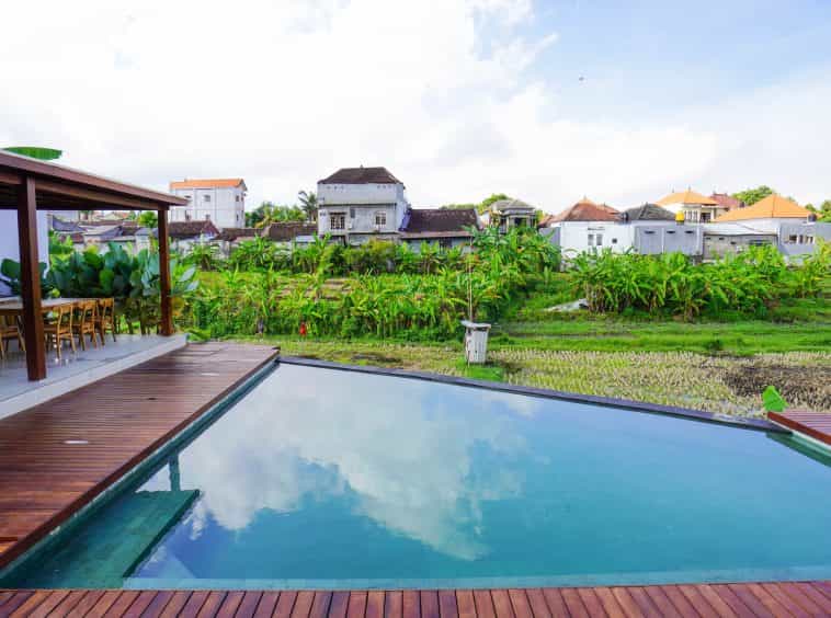 Haus im Dalung, Bali 10930568