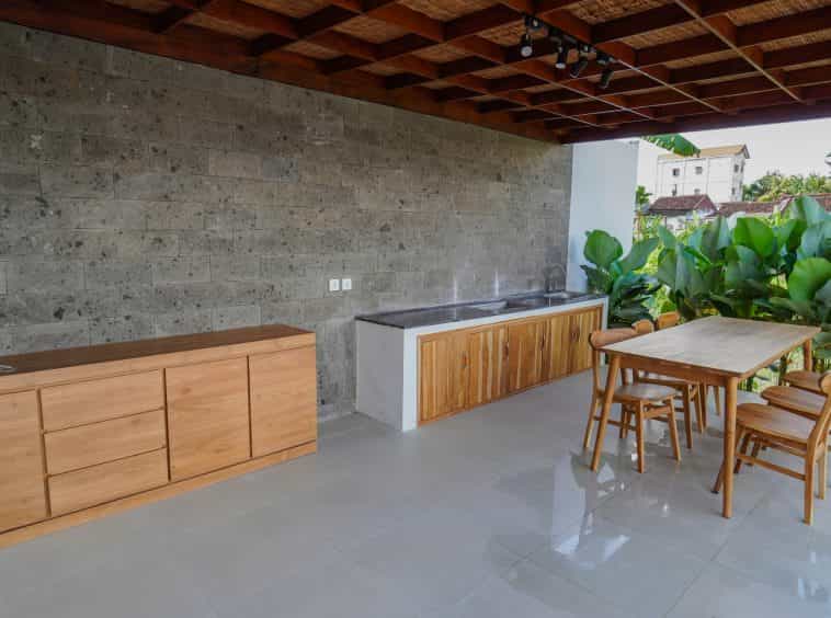 Talo sisään Dalung, Bali 10930568