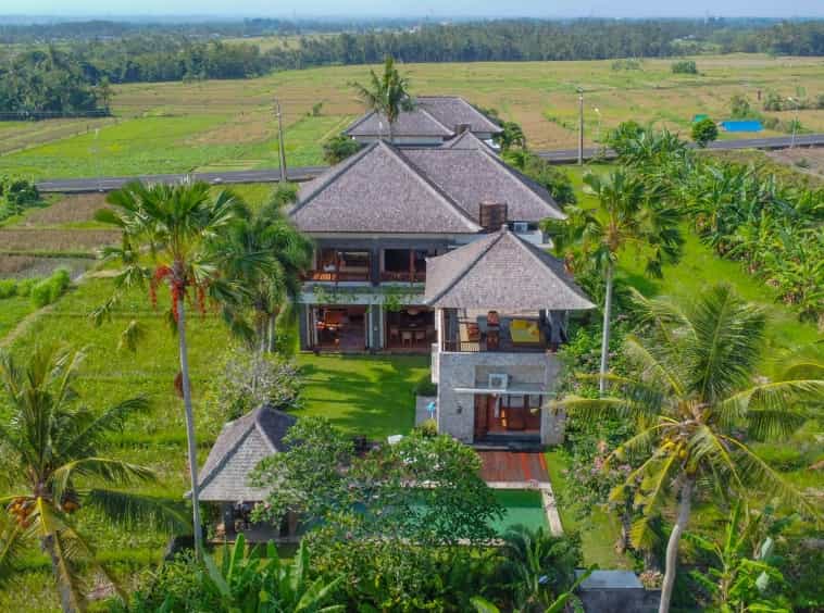 Haus im Banjar Jagasatru, Bali 10930586