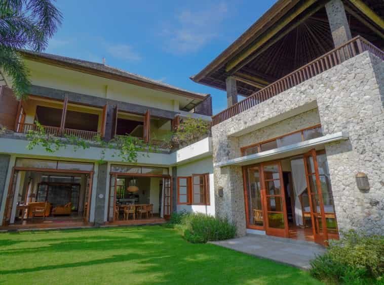 House in Banjar Jagasatru, Bali 10930586