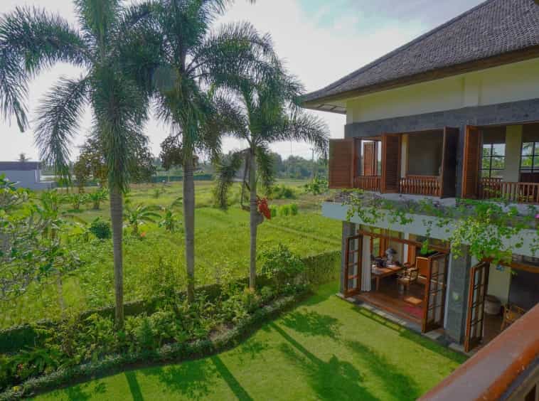 Huis in Banjar Jagasatru, Bali 10930586