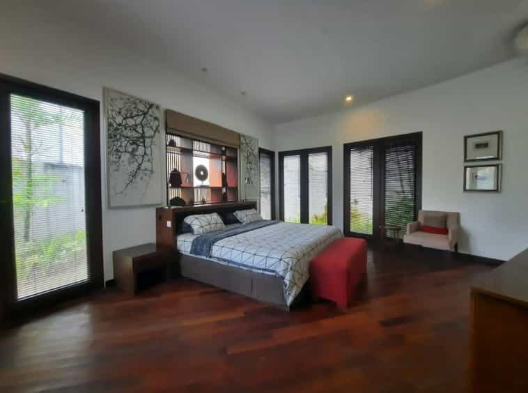 Hus i , Bali 10930587