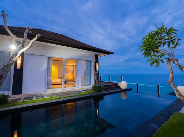 Talo sisään Sawangan, Bali 10930591