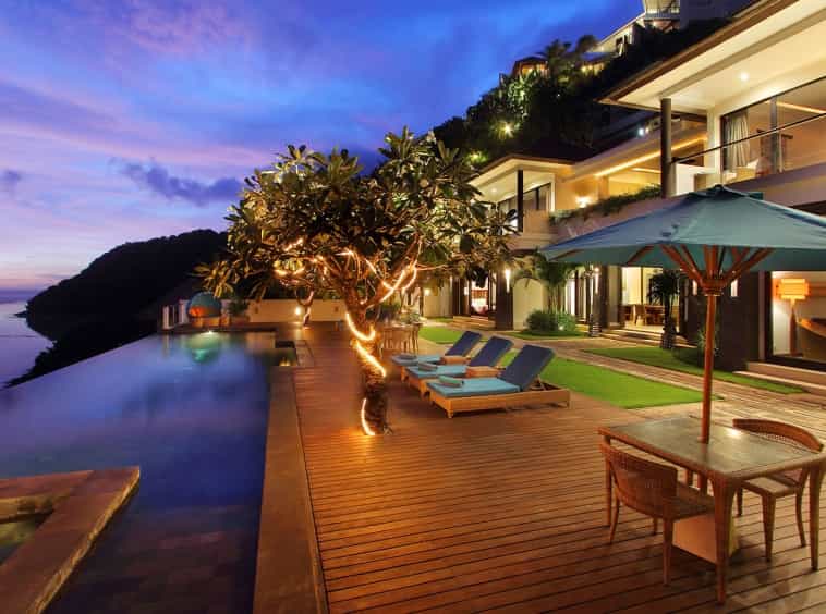بيت في , Bali 10930593