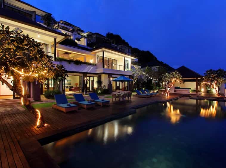 Rumah di , Bali 10930593