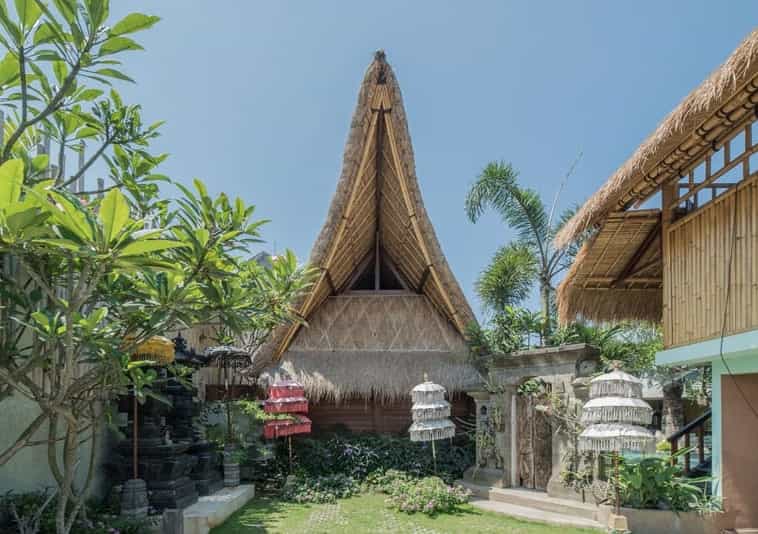 Rumah di Batu, Bali 10930599