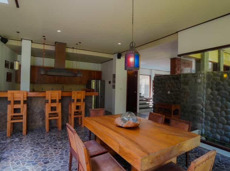 मकान में Banjar Medura, Bali 10930601