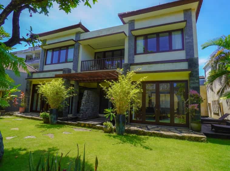 Hus i Banjar Medura, Bali 10930601