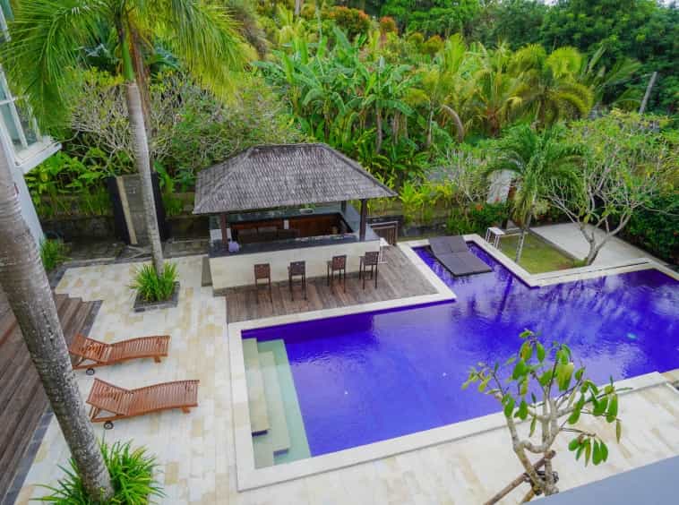 Casa nel Banjar Lalanglinggah, Bali 10930604