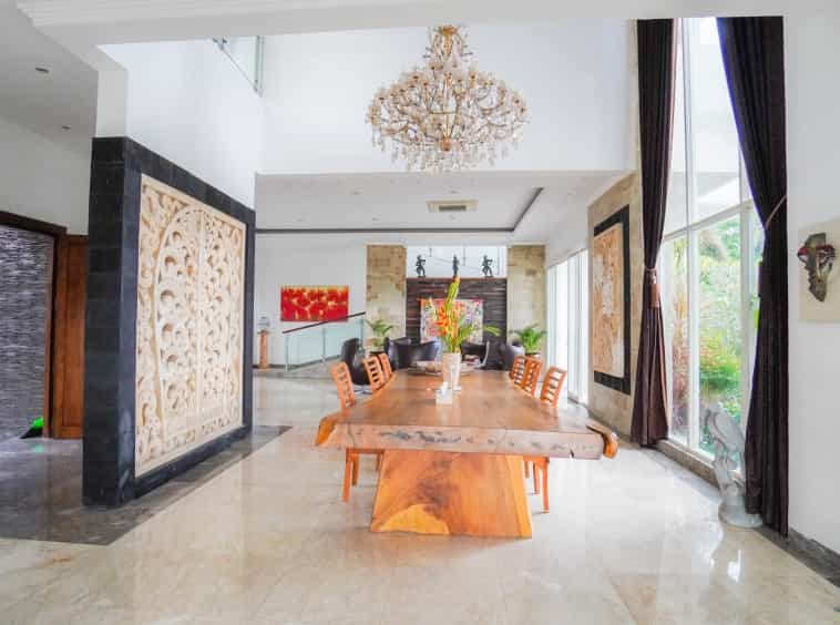 Rumah di Banjar Langlinggah, Bali 10930604