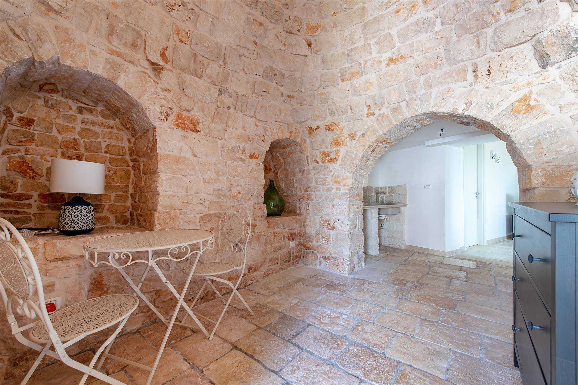 rumah dalam Fasano, Apulia 10930605