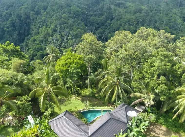 House in Banjar Pekenjelodan, Bali 10930610