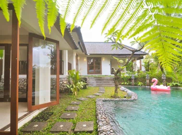 Haus im , Bali 10930610