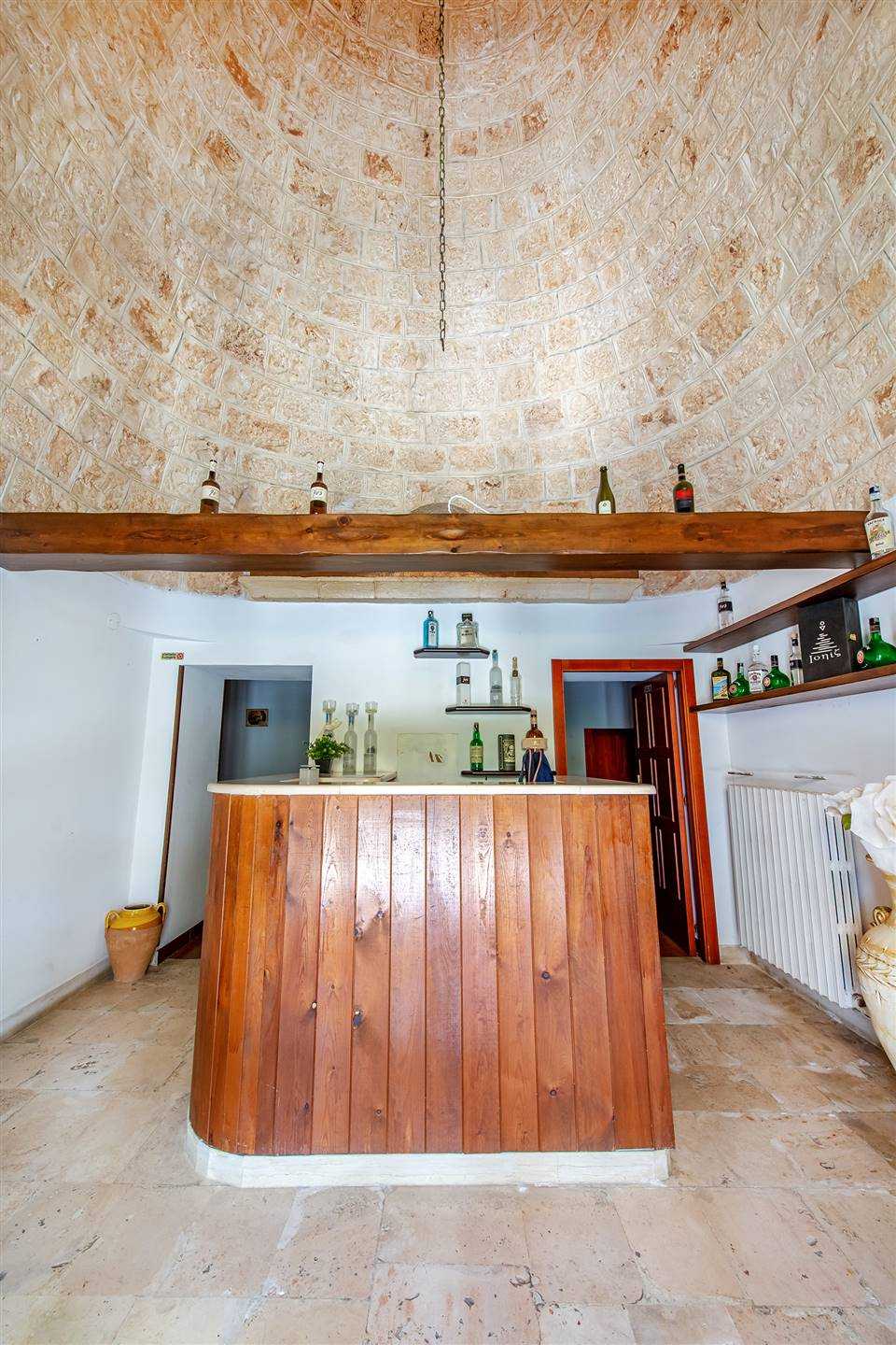 Hus i Locorotondo, Apulia 10930614