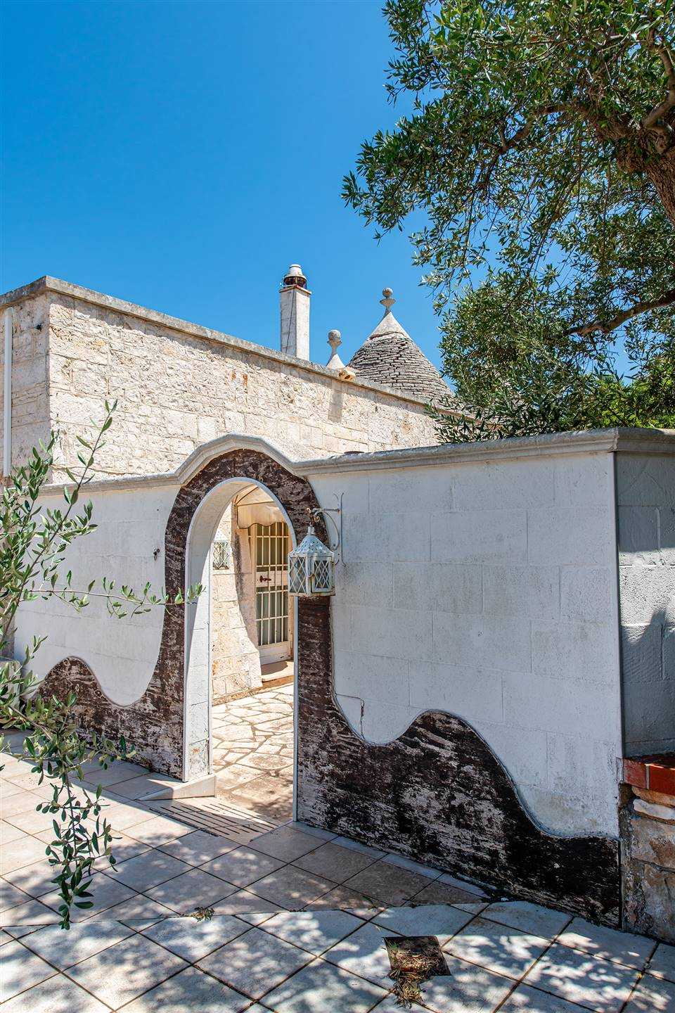 casa en Locorotondo, Apulia 10930614