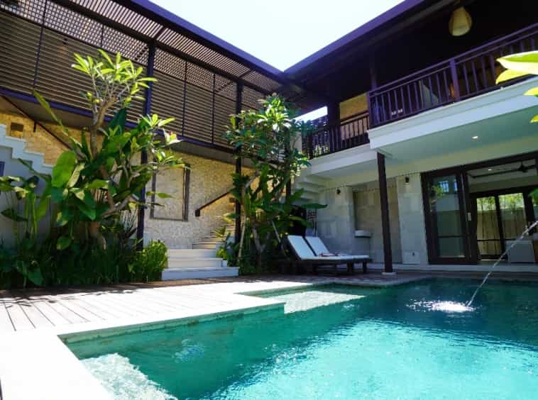 σπίτι σε , Bali 10930618