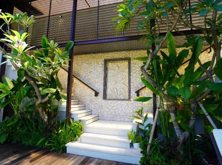 Talo sisään Banjar Medura, Bali 10930618
