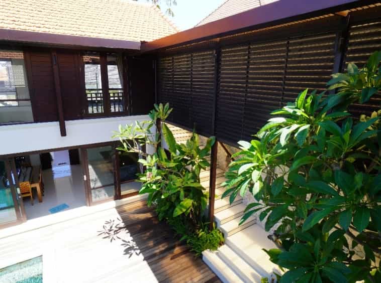 मकान में Banjar Medura, Bali 10930618