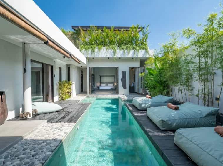 Dom w Brawa, Bali 10930620