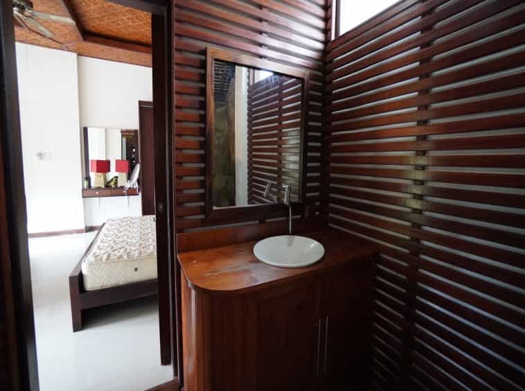 Dom w Ubud, Bali 10930623