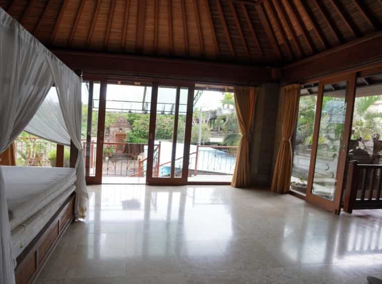 House in Ubud, Bali 10930623