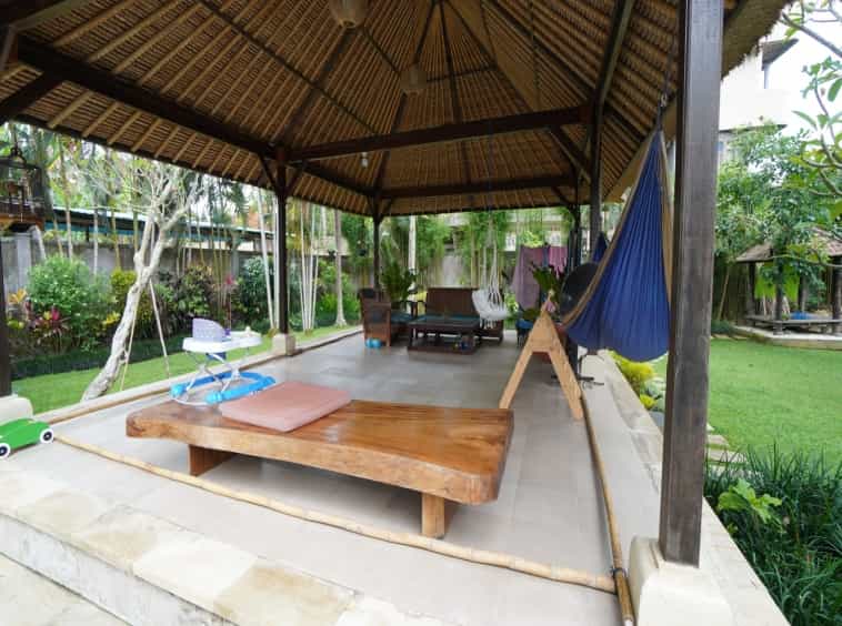 loger dans Banjar Dewatan Anyar, Bali 10930623