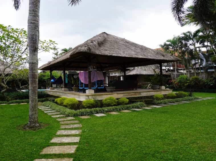 मकान में Ubud, Bali 10930623