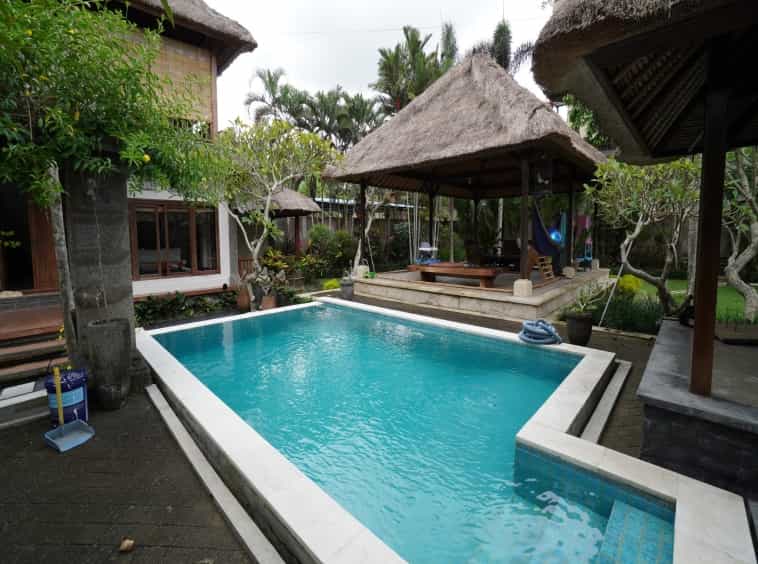 Rumah di Ubud, Bali 10930623