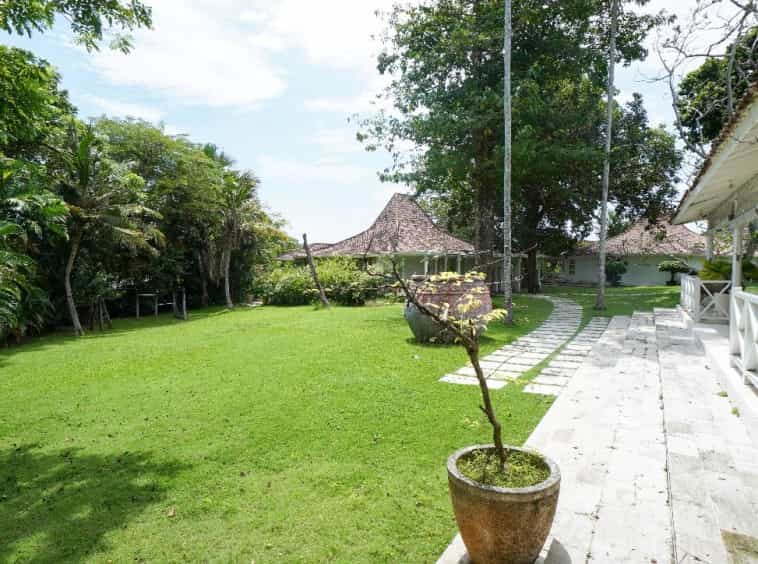 loger dans Umalas Kangin, Bali 10930624