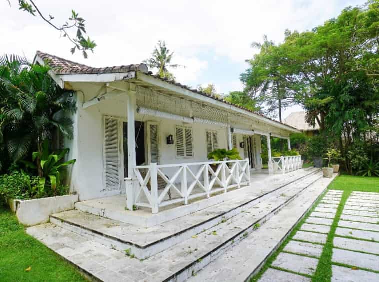 Hus i Umalas Kangin, Bali 10930624