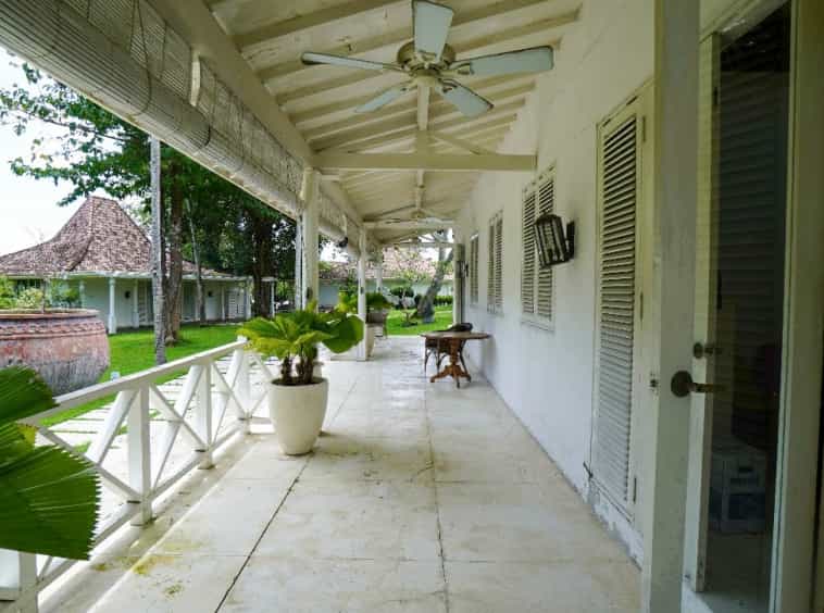 Rumah di Umalas Kangin, Bali 10930624