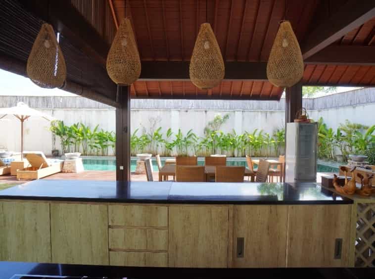 Будинок в Kauh, Bali 10930626