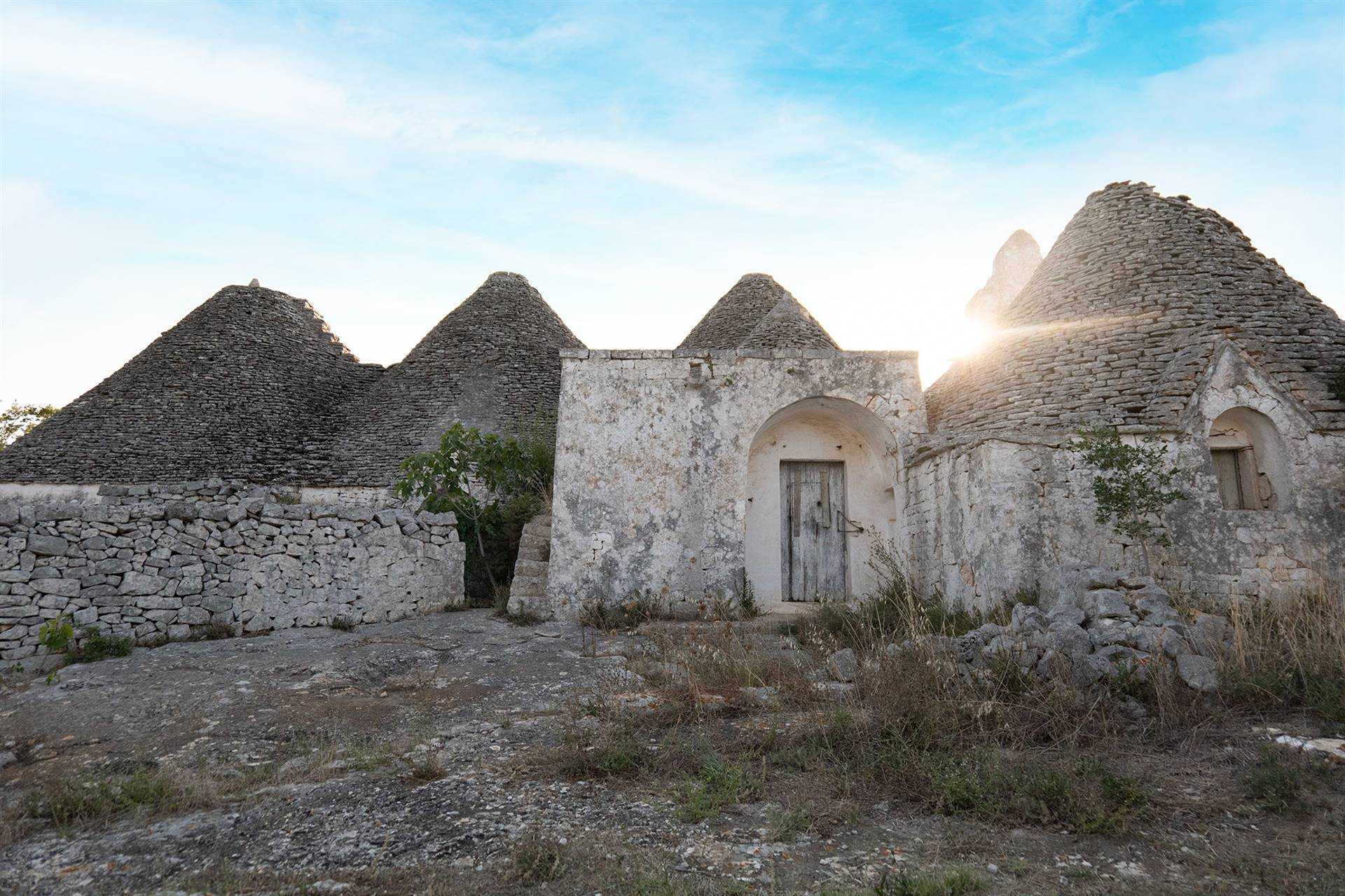 House in Ostuni, Apulia 10930627