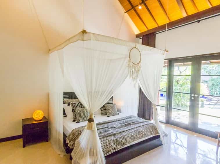 بيت في , Bali 10930628