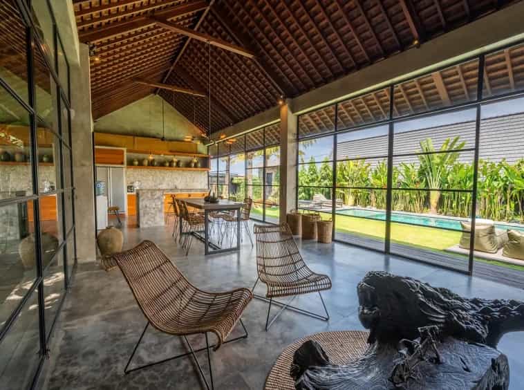House in , Bali 10930631