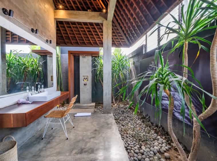 House in Brawa, Bali 10930631