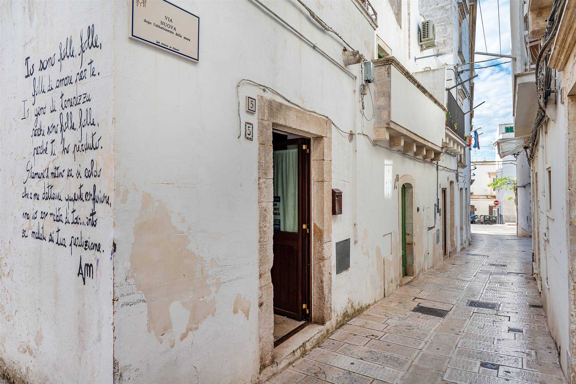 жилой дом в Martina Franca, Apulia 10930637