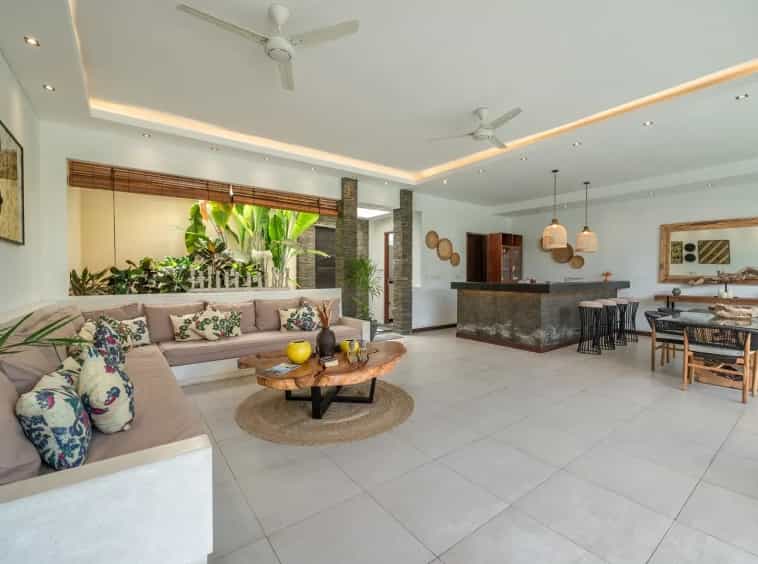 Hus i , Bali 10930638