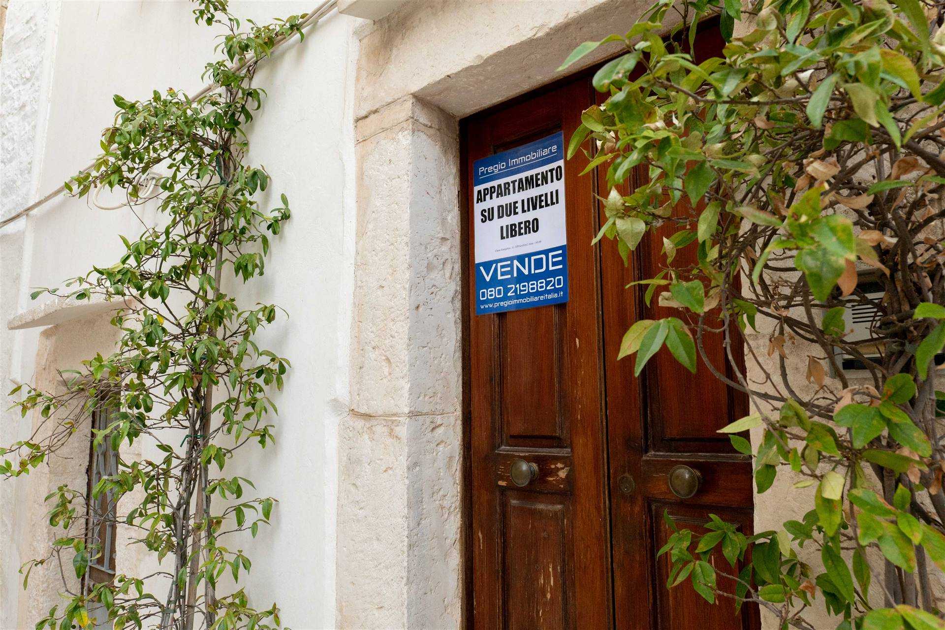 Hus i Locorotondo, Apulia 10930651