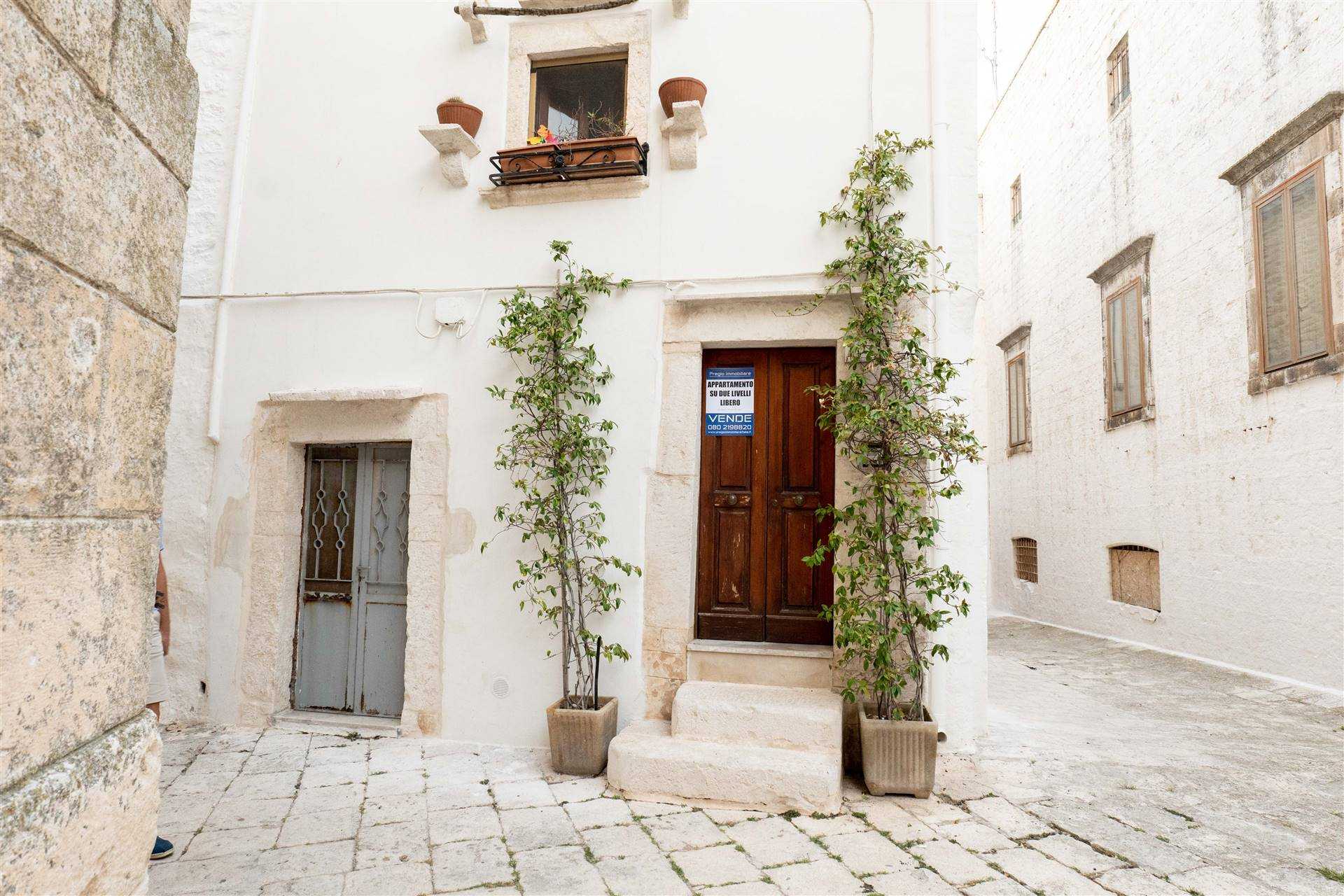 Будинок в Locorotondo, Apulia 10930651